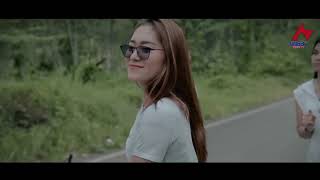 Vita Alvia - Jangan Tinggalkan | Dangdut [OFFICIAL]