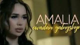 Amalia Zehin Owadan Yalnyshym (Kamil Remix)