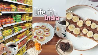 Day in my life 🐻 | Aesthetic Indian girl Vlog🍛 |  Shopping🛍️ | #minivlog #explore #explorepage #food screenshot 5
