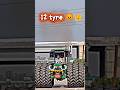 Tochanking 👑 मैं लगा diye 12 टायर 🤯 Rohit deshwal bahi ने कर diya first in one world tractor 😱