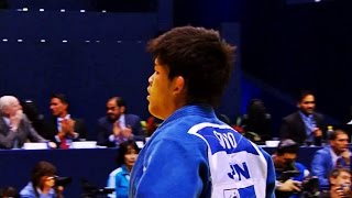 SHOHEI ONO - 2012 - 2013 - JUDO COMPILATION - OlympicJudo