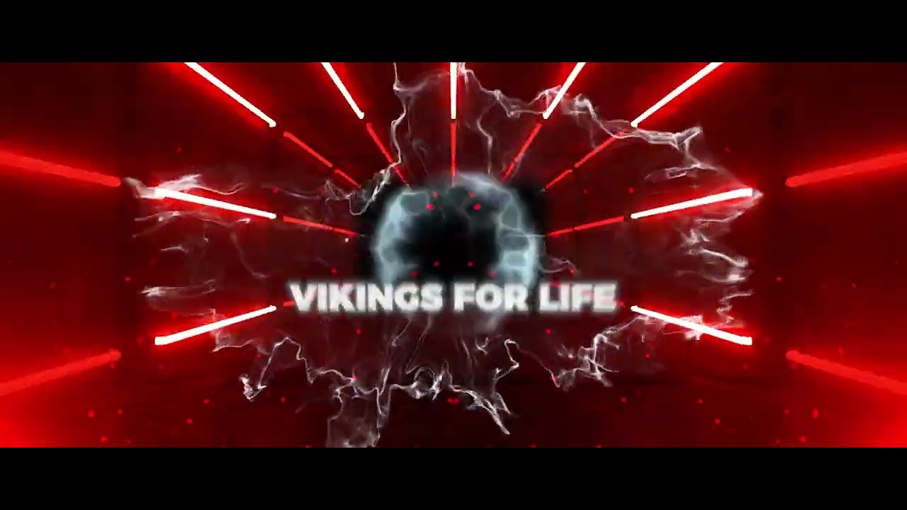 CHEERMIX - 24-25 West Coast Vikings Iron