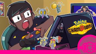 📱🆚🎮 ¡Combates con la Comunidad en Champions! - El PKMN WKND