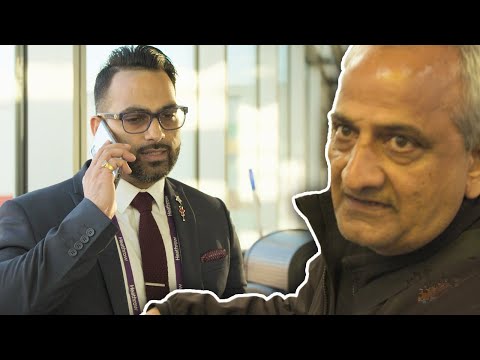 Technical Fault Causes 8-Hour Flight Delays |Heathrow: Britains Busiest Airport S6 E12 |Our Stories