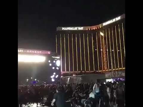 Vidéo: Tournage De Las Vegas