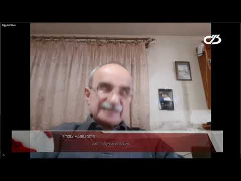 გაიგე მეტი ,,COVID- 19\" ზე   ტელეკომპანია თანამგზავრი 07.12.2020