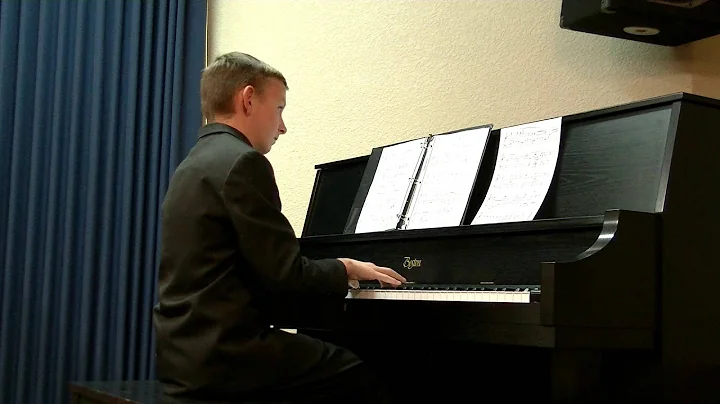 Michael Spearin, Joy to the World , arr., Sharon A...