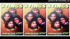Stings - Adakah Kau Setia (1997) Full Album  - Durasi: 50:46. 
