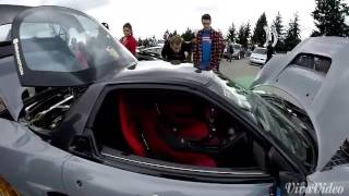 StanceWars 2k15 Seattle