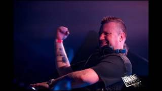 Partyraiser & Darkcontroller - Crime Partners