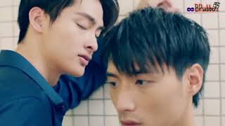 Dark Blue and Moonlight (indosub) eps 1