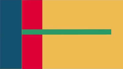 FreeStockFootage | Copyright Free, Motion Graphics, Background, Animation ,red,blue,yellow,green