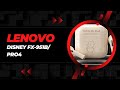 Lenovo Disney FX-951B/ Pro4 Earphone Bluetooth  - The Perfect of HIFI Music