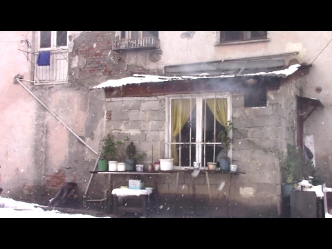 ცხოვრება 90 ლარად