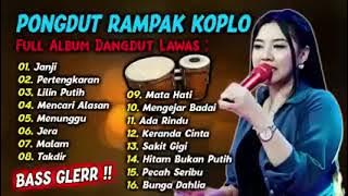 dangdut lawas kendang rampak bas gleer mantap full album