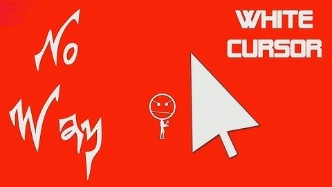 How to Change Your Mouse