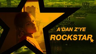 Rockstar Belgeseli Adan Zye Rockstar