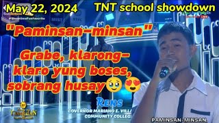 May 22, 2024 | TNT school showdown 