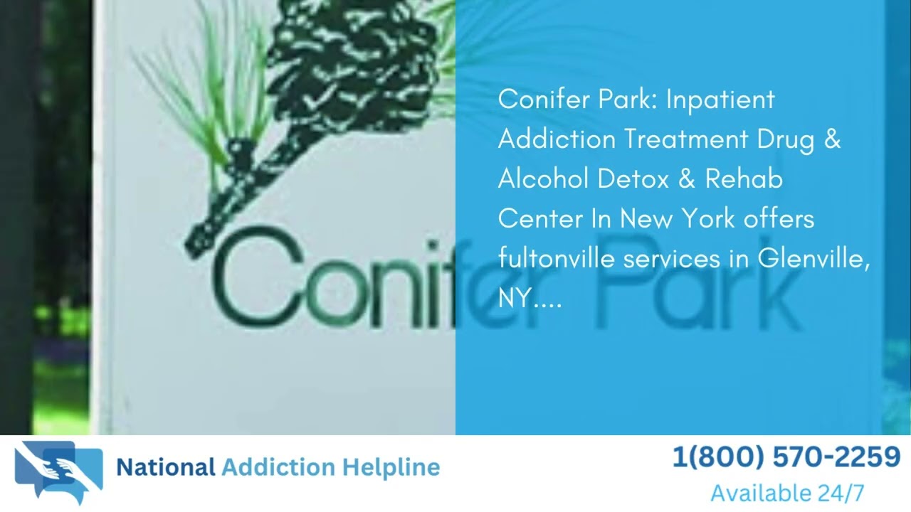 Top 3 Addiction Treatment Centers Fultonville