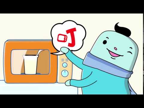 2015 叮一分鐘維他奶暖入心 廣告 [HD]
