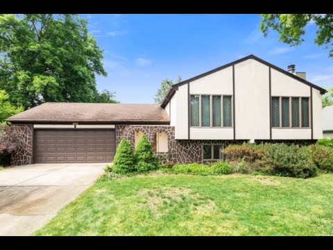 1887 Fays Ln, Sugar Grove, IL home video tour