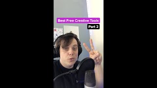 Best Free Creative Tools Part 2 screenshot 3