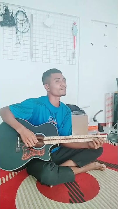 Nyanyian Rindu Coverr #music #indonesia #viral