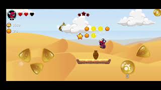 Mini Hero Adventure screenshot 5