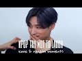 Kpop try not to laugh iconic  random moments