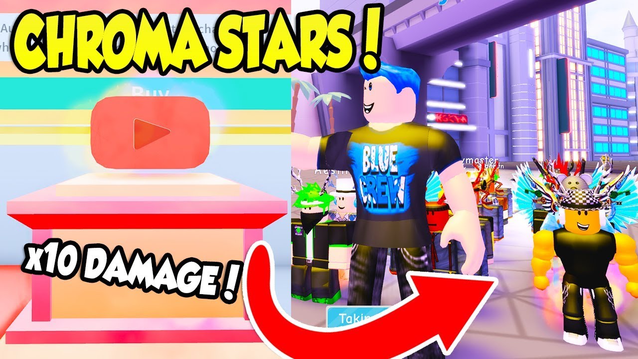 new-chroma-tier-16-stars-are-op-in-fame-simulator-update-roblox-youtube