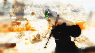 MW2 Montage ,,Surrender" Montage By tygrysss