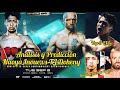 Análisis y Predicción: Naoya Inoue vs TJ Doheny🥊Quien se lleva la Victoria ❓️