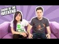 Show of the Weekend: Prey and Ellen's DIY Horror Soundtrack