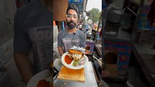 1 Maharaja Paneer Burger मात्र 200/-₹ में ???#shorts #india #food #youtubeshorts #trendingshorts