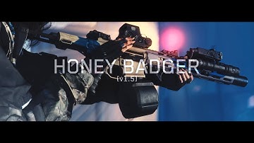 [Release] Honey Badger v1.5