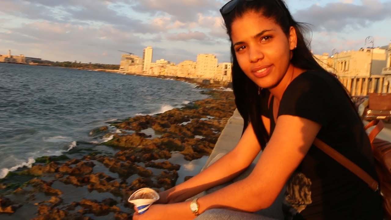 Dating femeie din Cuba