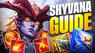 THE NEW SHYVANA IS BROKEN | FREE GUIDE