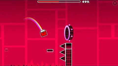 Back on track all 3 coins complete