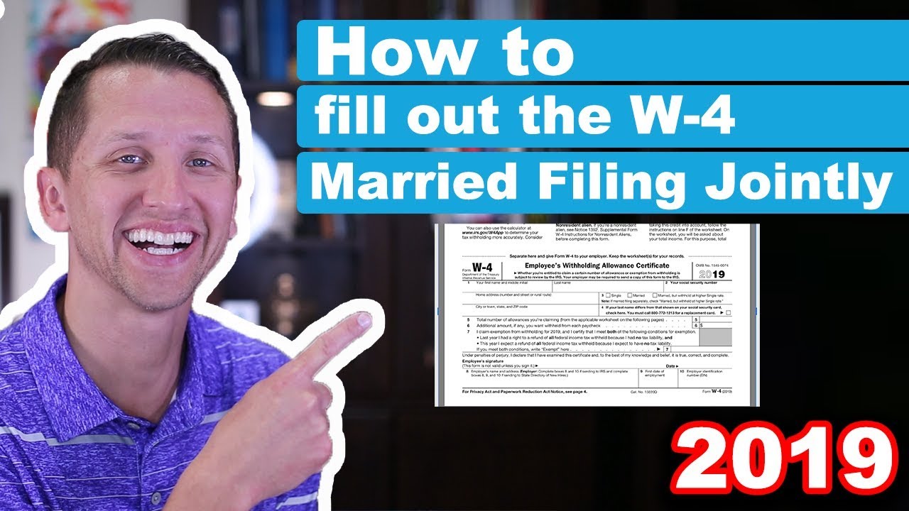how-to-fill-out-w-4-form-married-filing-jointly-2023-printable-forms