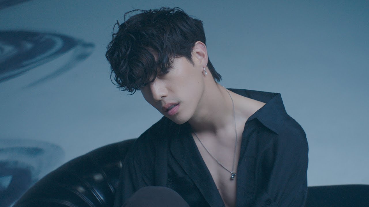 Mark Tuan - lonely