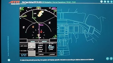 [Navigation] NOR | T3CAS - TCAS