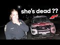 Insane Moments When Cops Face Off With the Most Dangerous Criminals – Caught on Dashcam #23