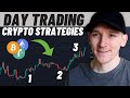 Top 3 best crypto day trading strategies beginner to expert