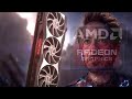 AMD Responds to NVIDIA's RTX 30 Series