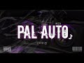 MIX PAL AUTO #3 🚘 - Mix Rkt 2021 - LUCAS DJ × @DJ BRAIAN STYLE  × @PAPU DJ
