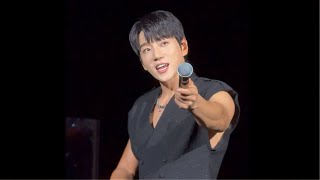 황치열 x 김창연 - 동화 ( 童话 ) 240511 마카오콘서트