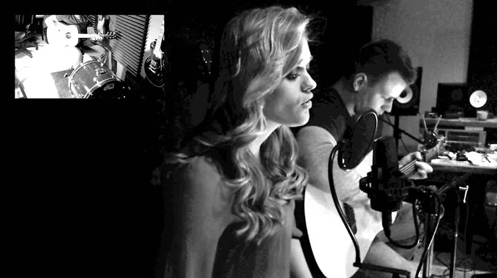 Story of My Life Cover by Corinne Holland and Jon ...