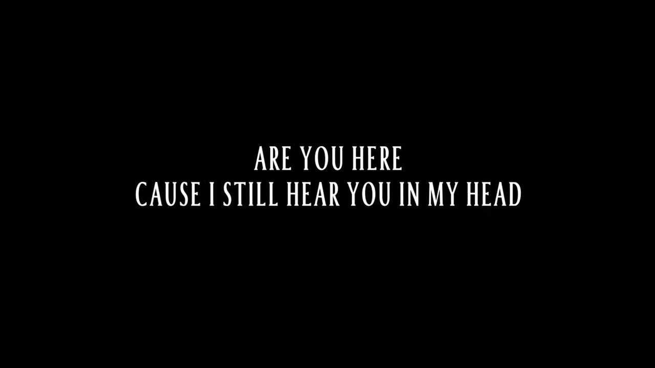 Heaven In The Way (Lyric Video)