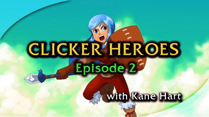 Steam Community :: Guide :: Clicker Heroes Explained with