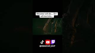 Messmer killed my mental…. #gaming #tiktok #eldenring #reels #shorts